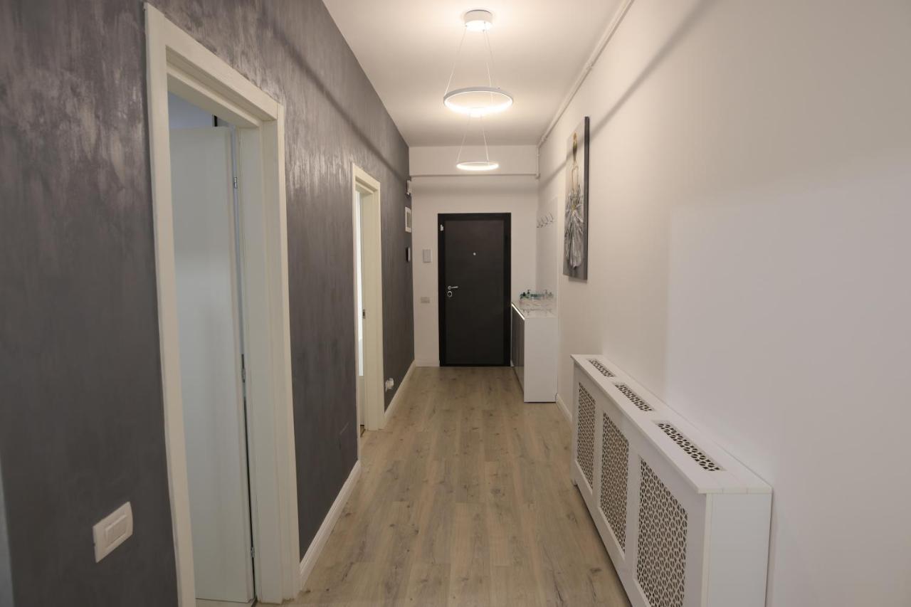 Nicho Residence 2 Bucurestii Noi Екстер'єр фото