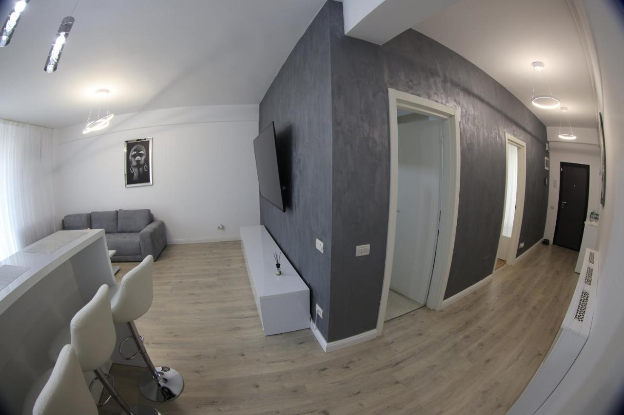 Nicho Residence 2 Bucurestii Noi Екстер'єр фото