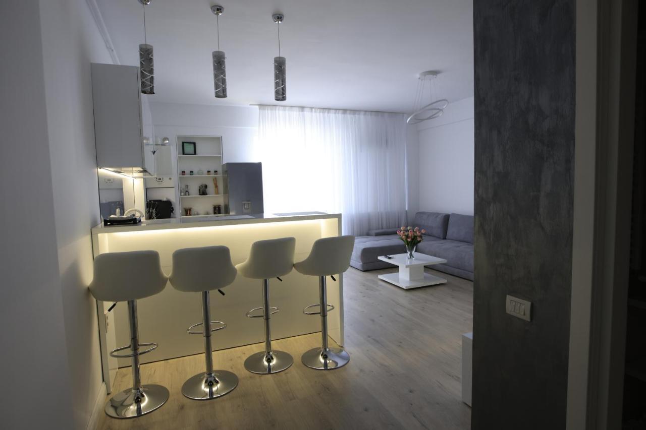 Nicho Residence 2 Bucurestii Noi Екстер'єр фото