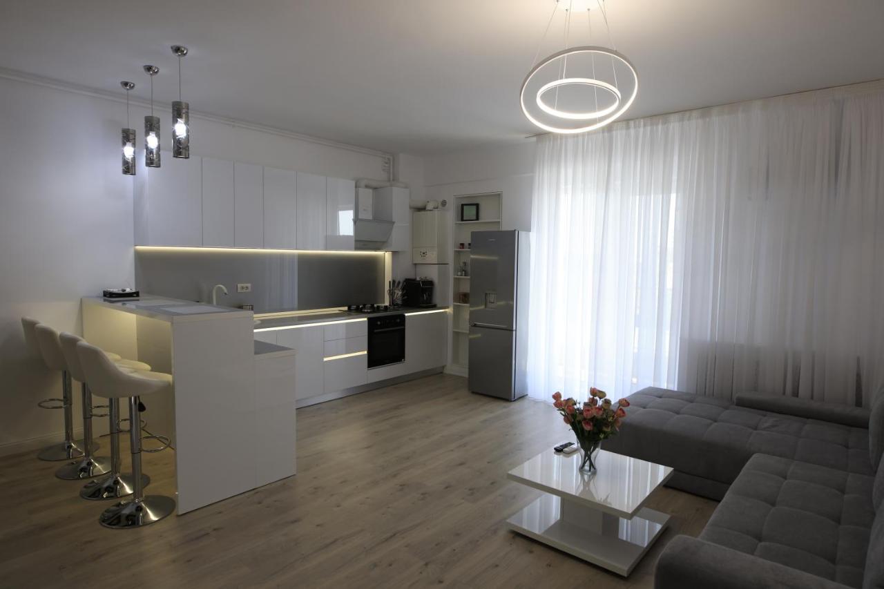 Nicho Residence 2 Bucurestii Noi Екстер'єр фото