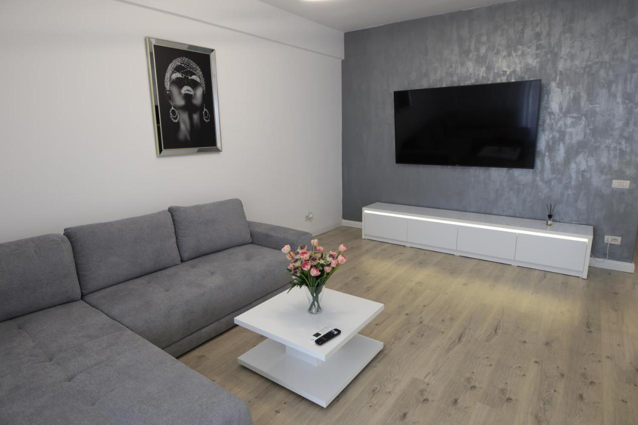 Nicho Residence 2 Bucurestii Noi Екстер'єр фото